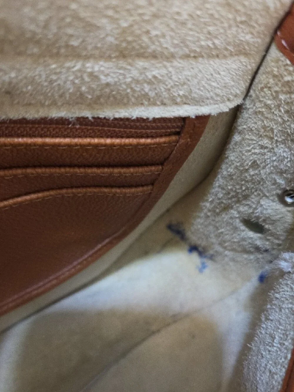 Dooney & Bourke Equestrian Tack Bag